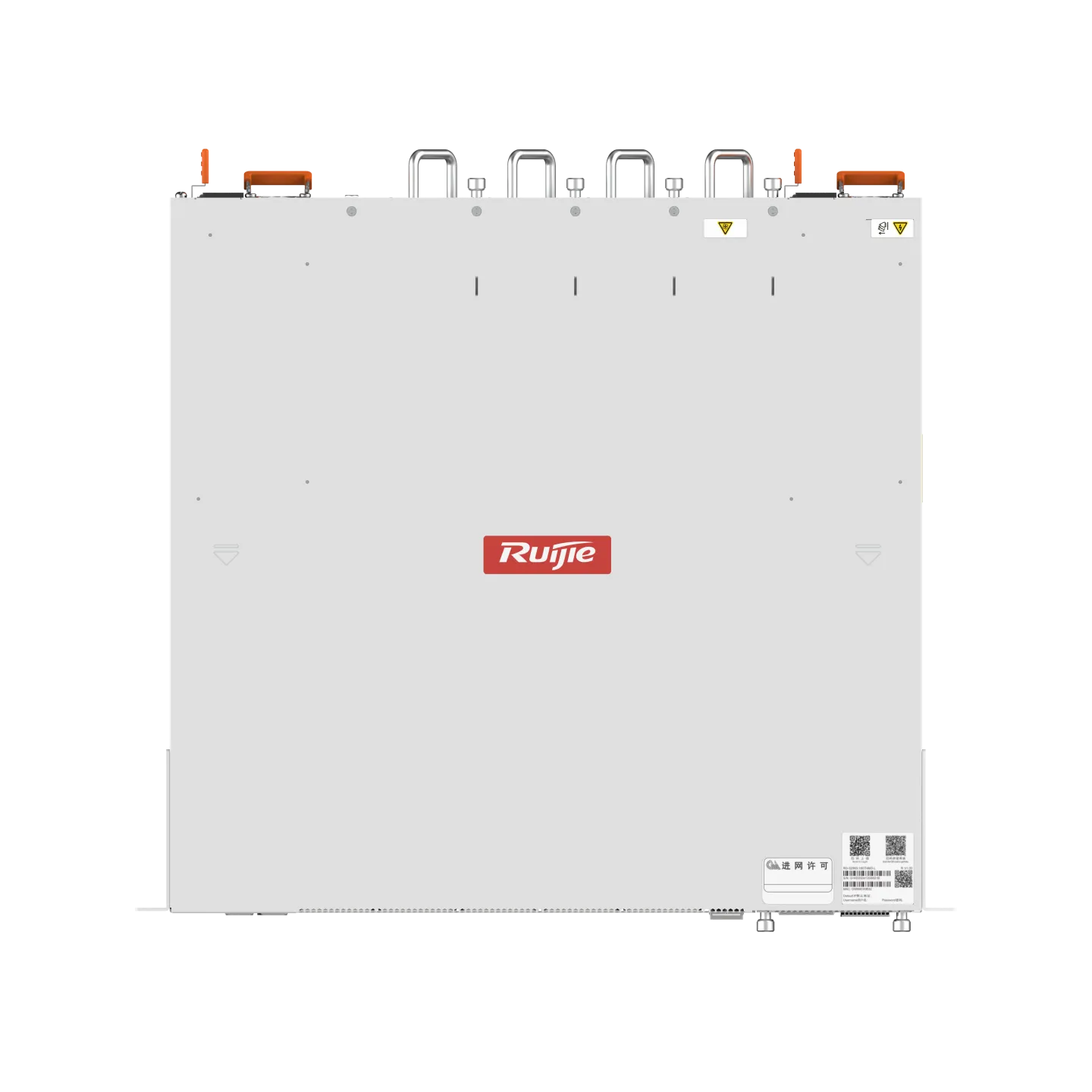 RG-S7610-10SFMP2CQ Thiết bị chuyển mạch - 5